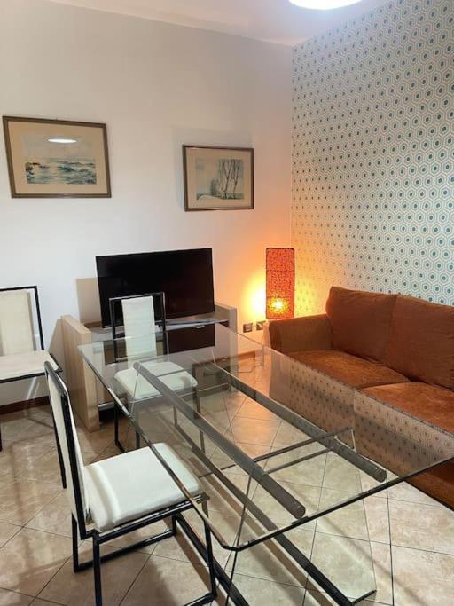 Casa Turbigo-Malpensa-Milano 아파트 외부 사진