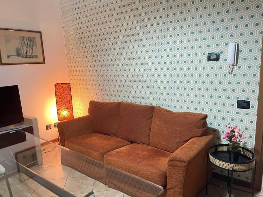 Casa Turbigo-Malpensa-Milano 아파트 외부 사진
